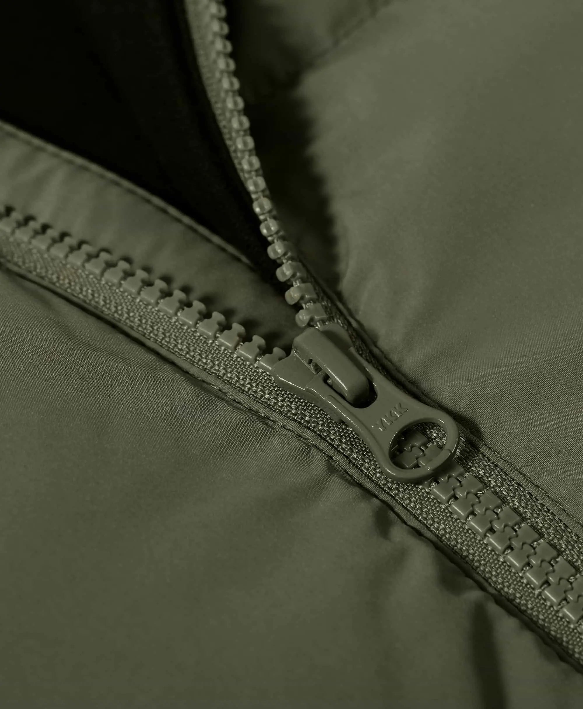 Kids' 4-Zone Heated Down Jacket, Thumbnail 5