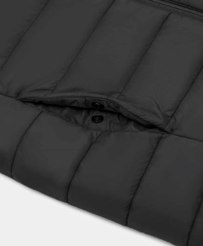 Kids' 4-Zone Heated Lightweight Puffer Jacket