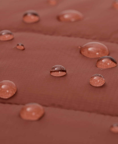 Kids' 4-Zone Heated Lightweight Puffer Jacket