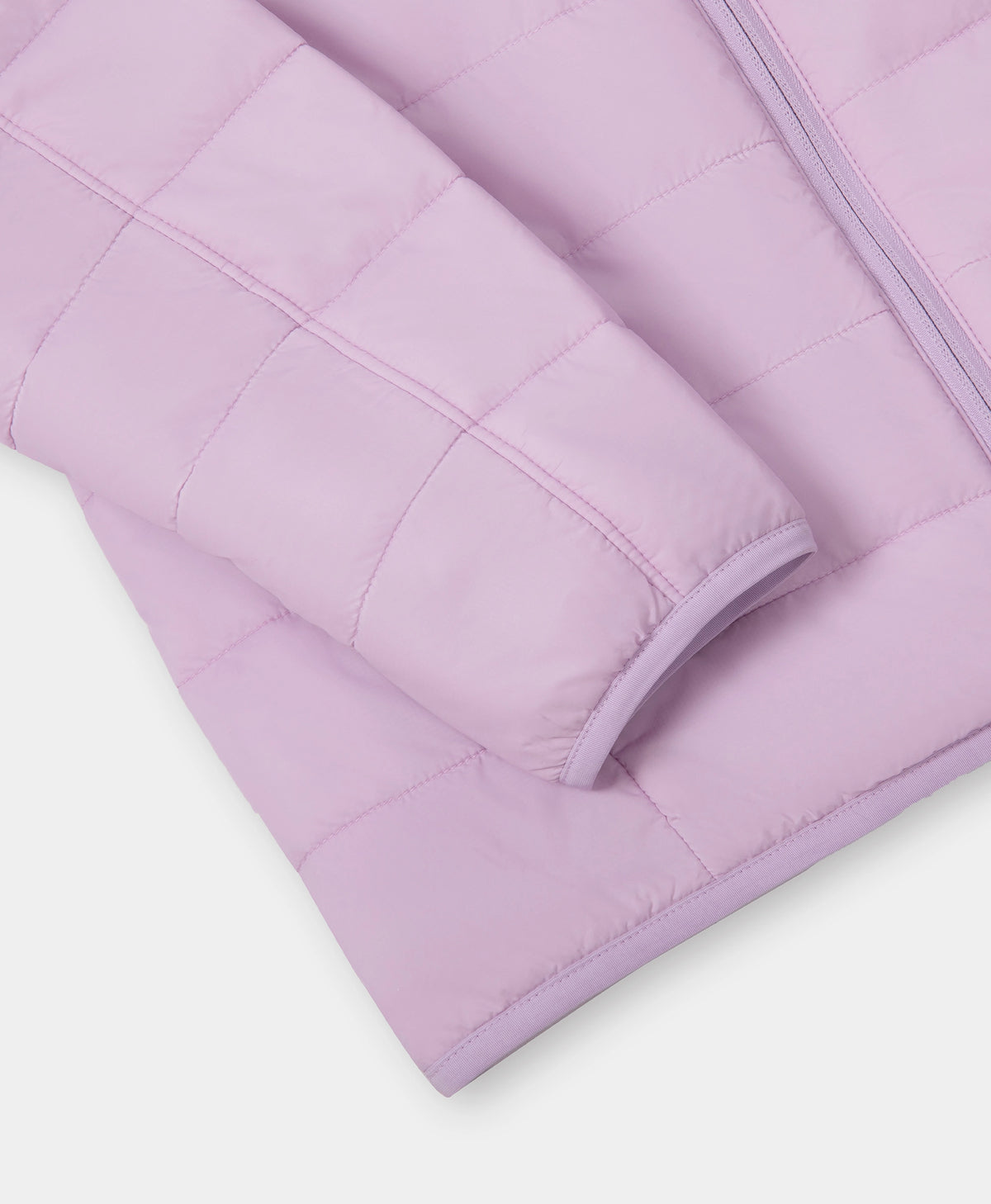 Kids' 4-Zone Heated Lightweight Puffer Jacket