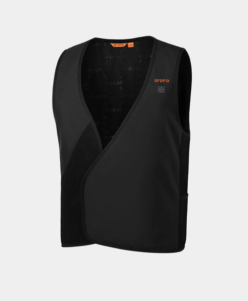 Kids’ Vanguard Ultralight Adjustable Heated Liner Vest ,view 1