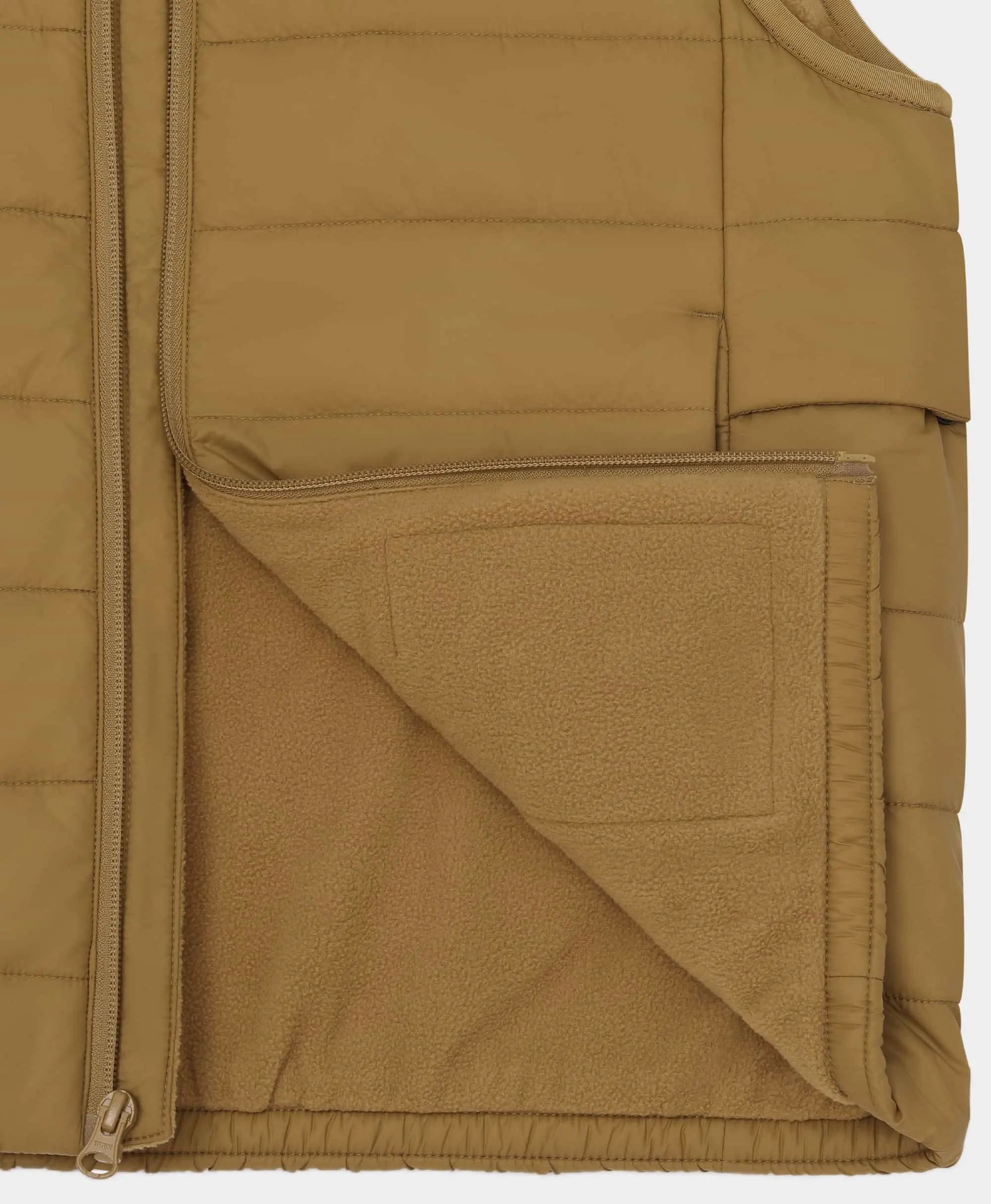 Kids' 4-Zone Classic Heated Vest, Thumbnail 8