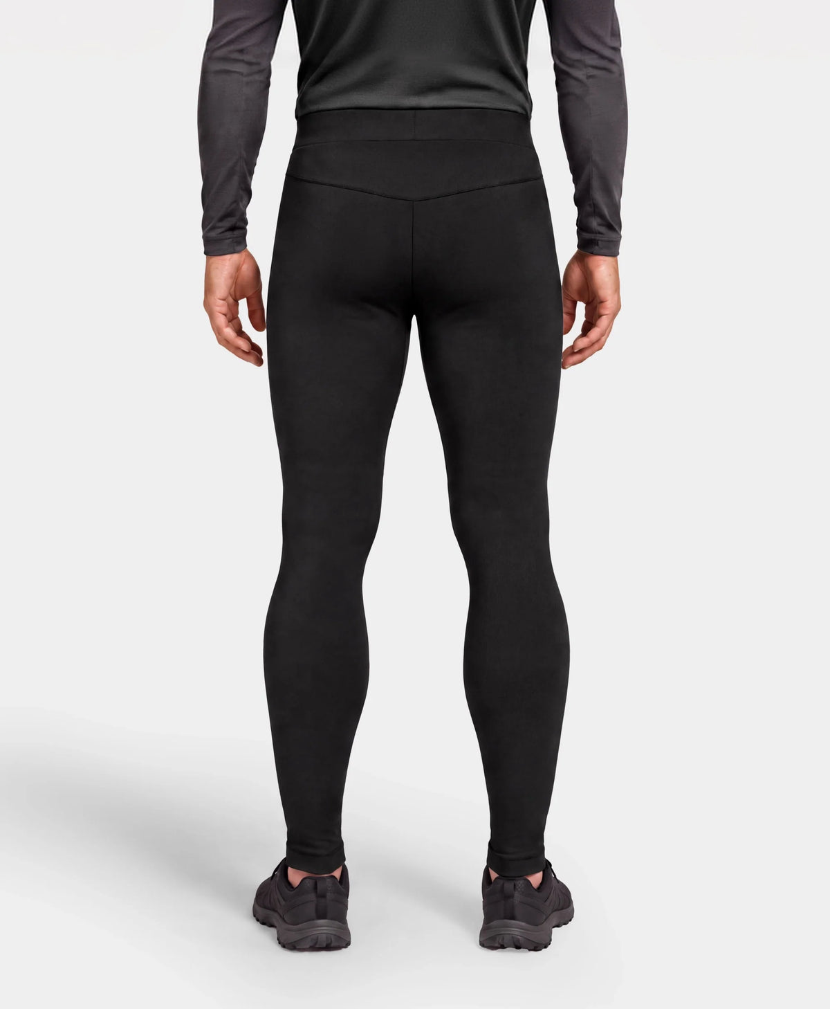 Men's 3-Zone Heated Baselayer Bottoms