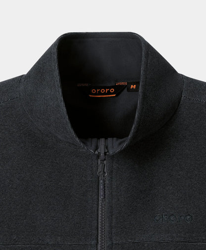Stand-up collar
