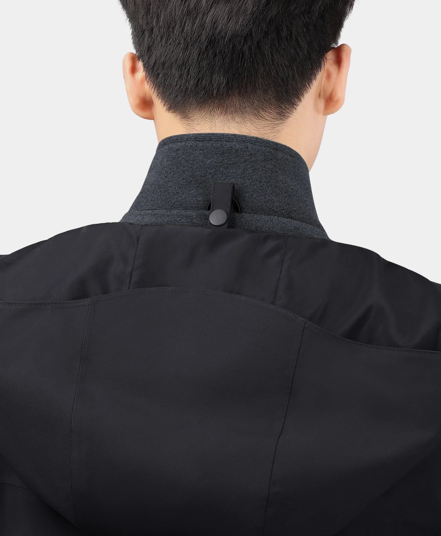 Stand-up collar