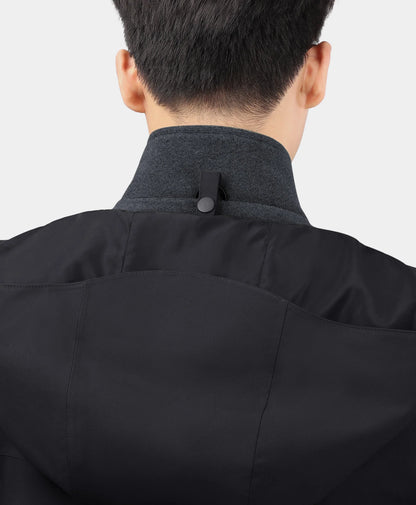 Stand-up collar