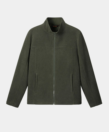 River Ridge Men's 4-Zone Fleece Liner Heated Jacket