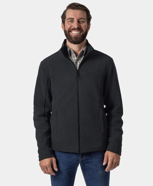 Men's Heated Fleece Liner Jacket ,view 1