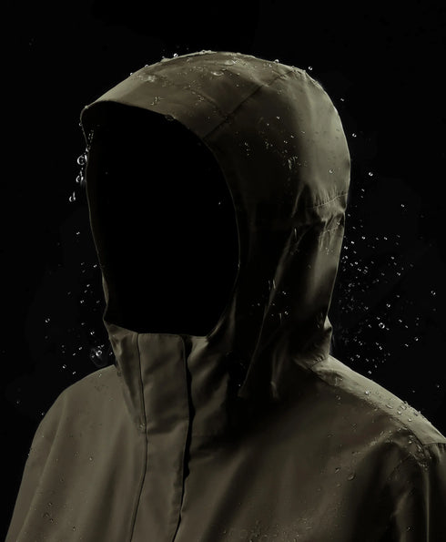 Waterproof Shell Jacket ,view 2