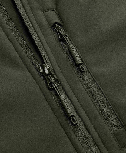durable zipper