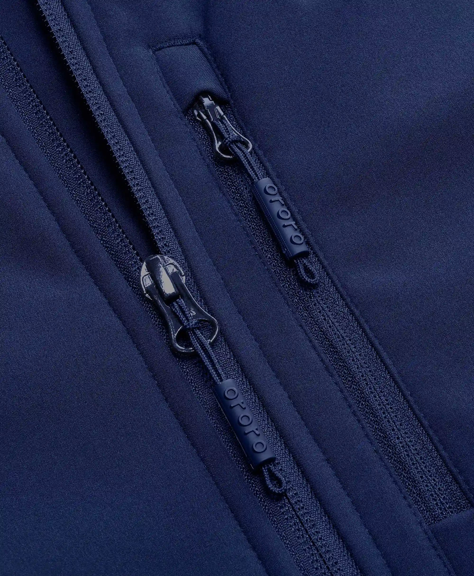 durable zipper