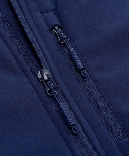 durable zipper