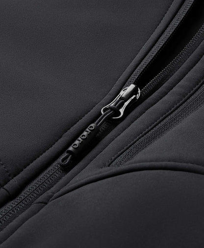 Durable YKK Zipper