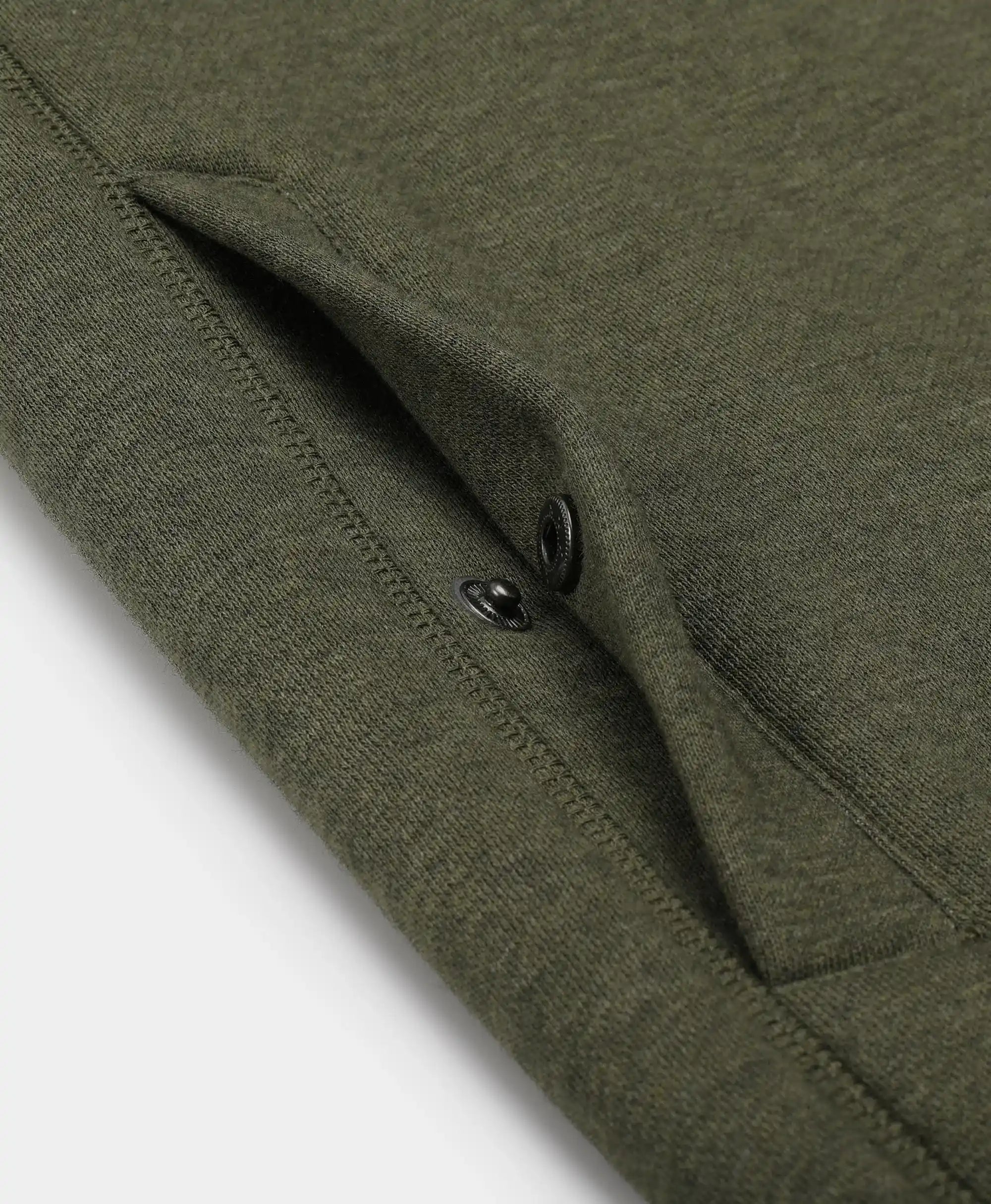 Men's Heated Full-Zip Fleece Jacket (4 Heating Zones), Thumbnail 24
