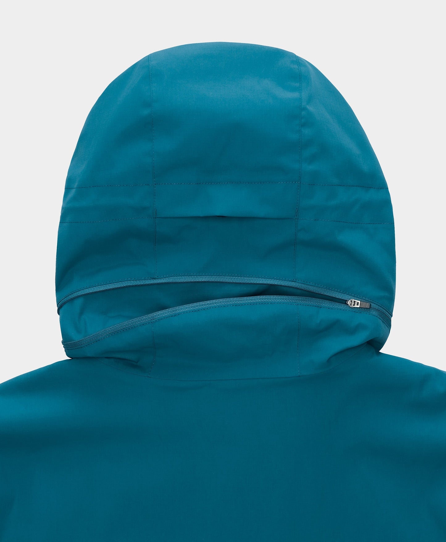 expandable, helmet-compatible hood