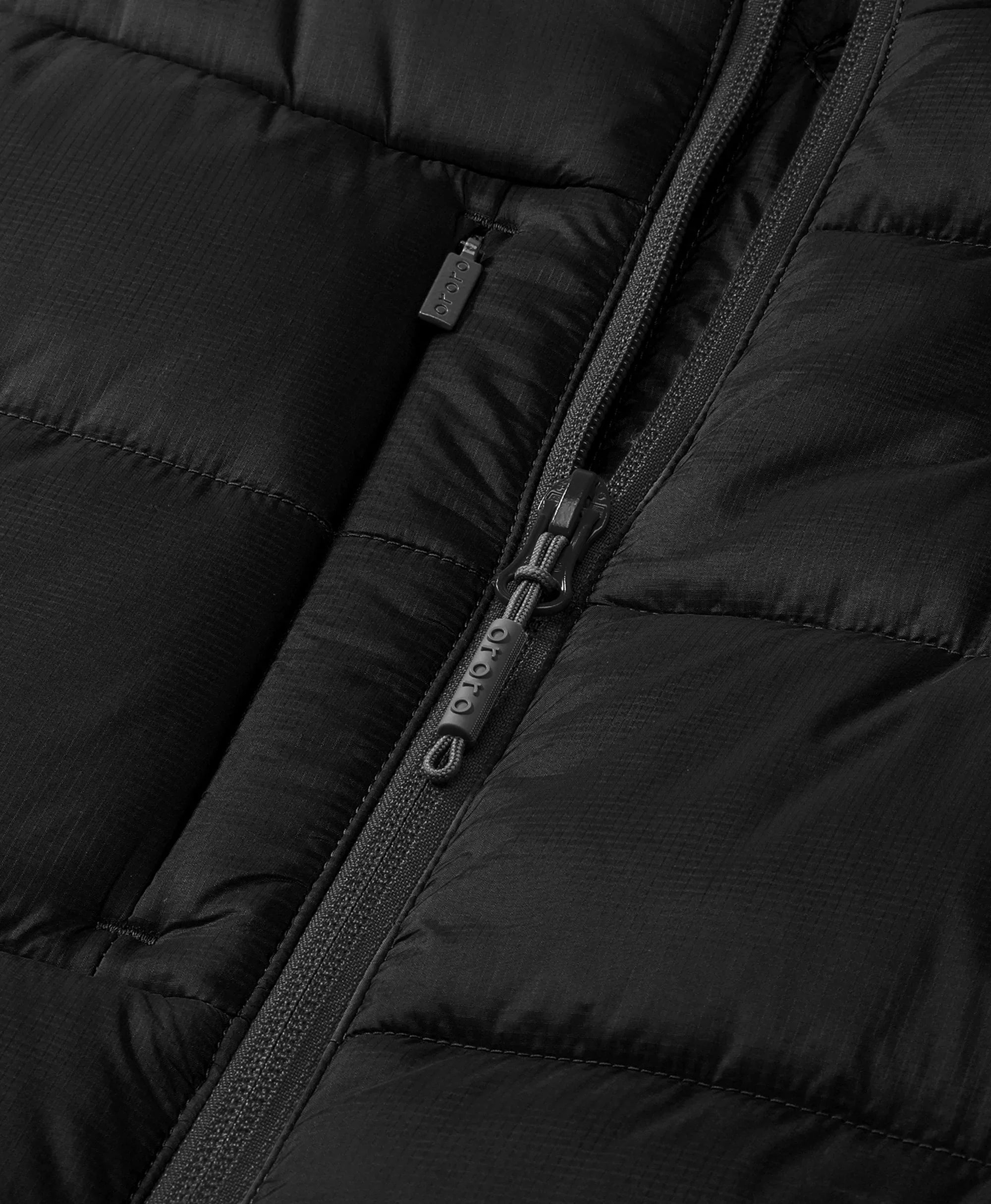 Zipper