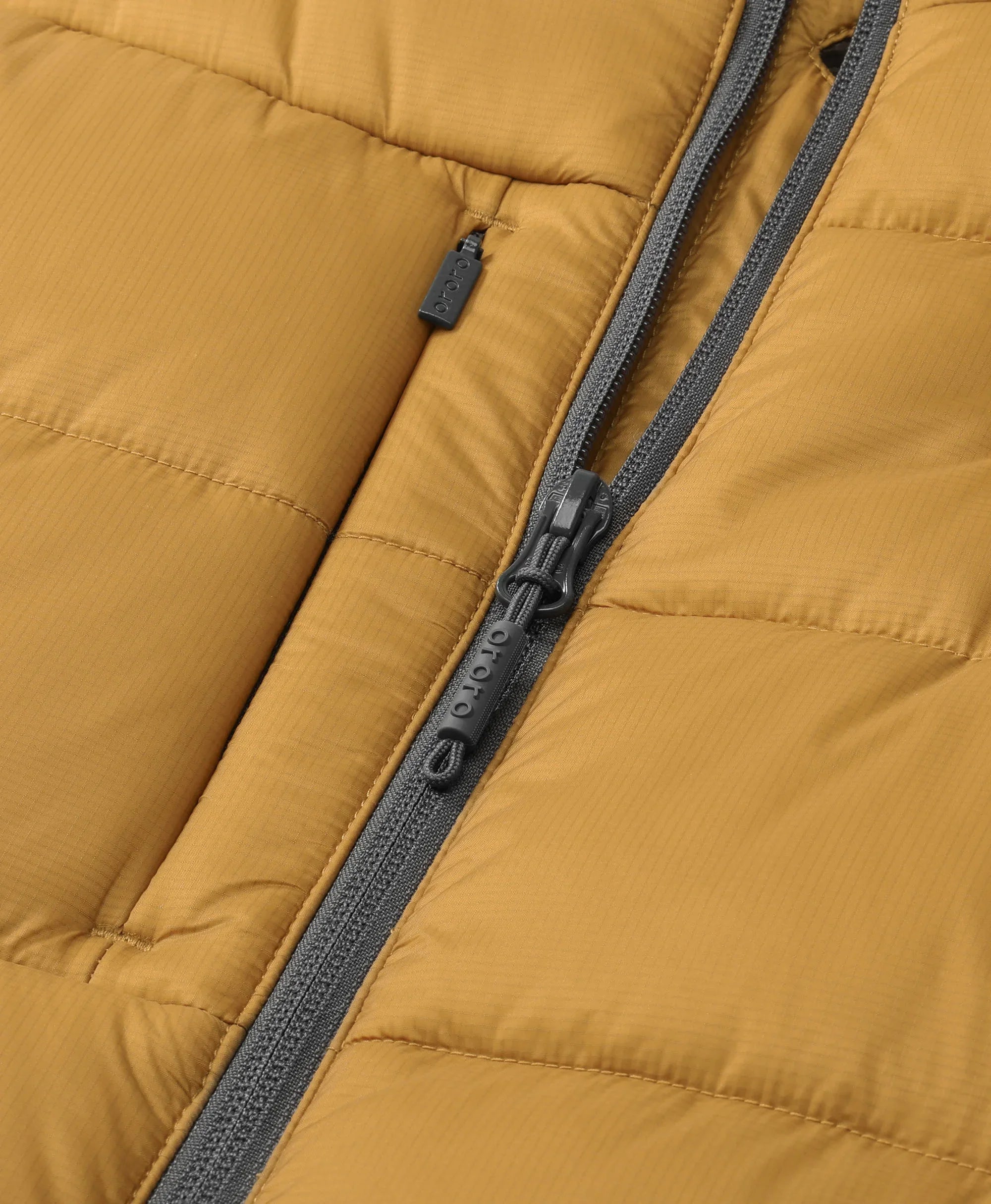 Zipper