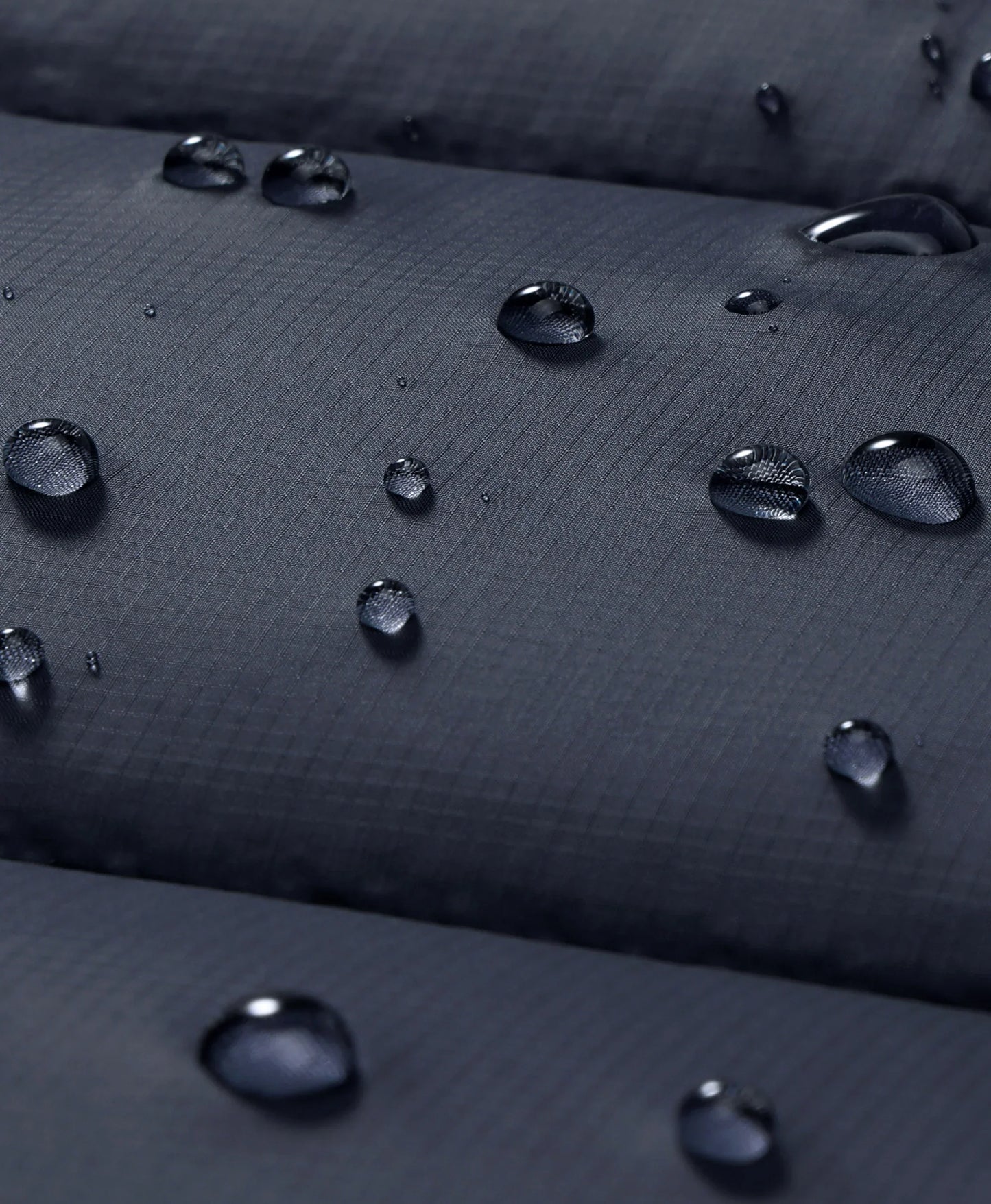 Water-Repellent Finish