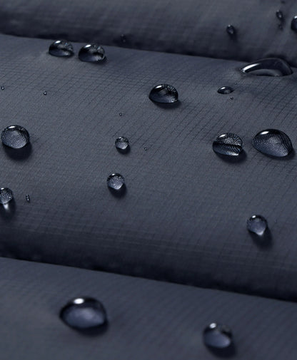 Water-Repellent Finish