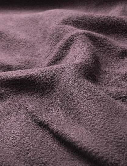 Ultra-Soft Fleece Lining