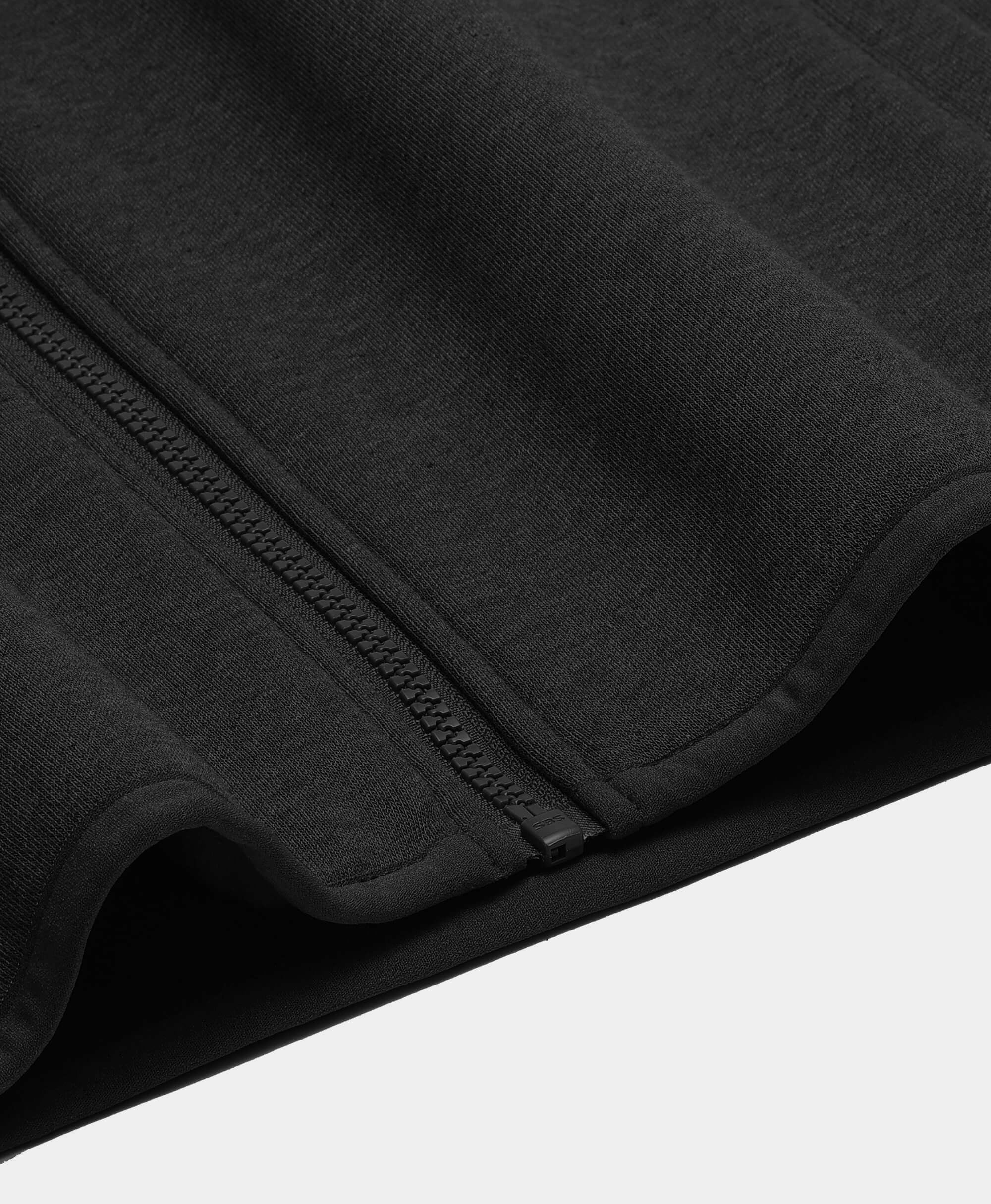 Elastic Hem