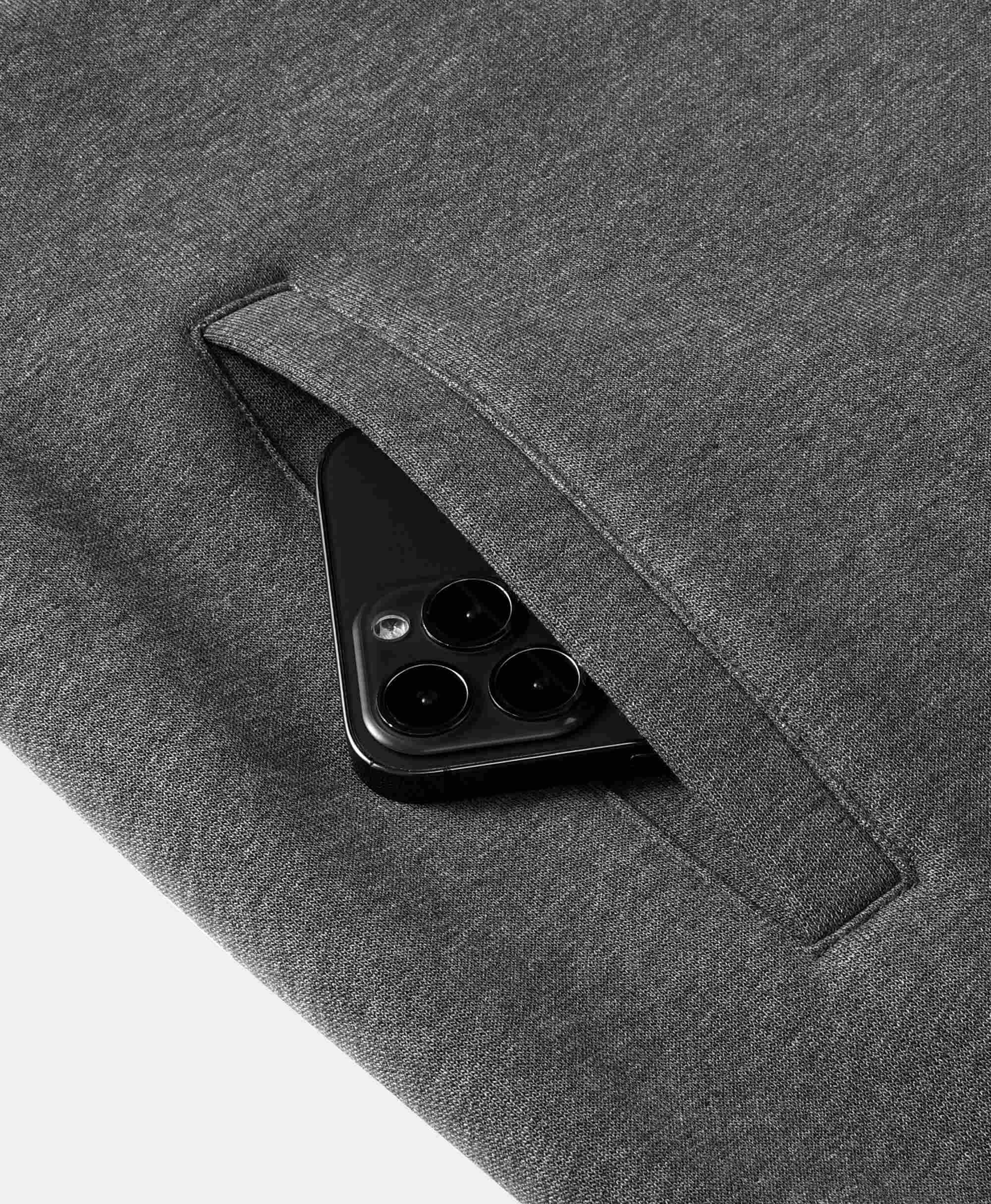 Insert Pockets