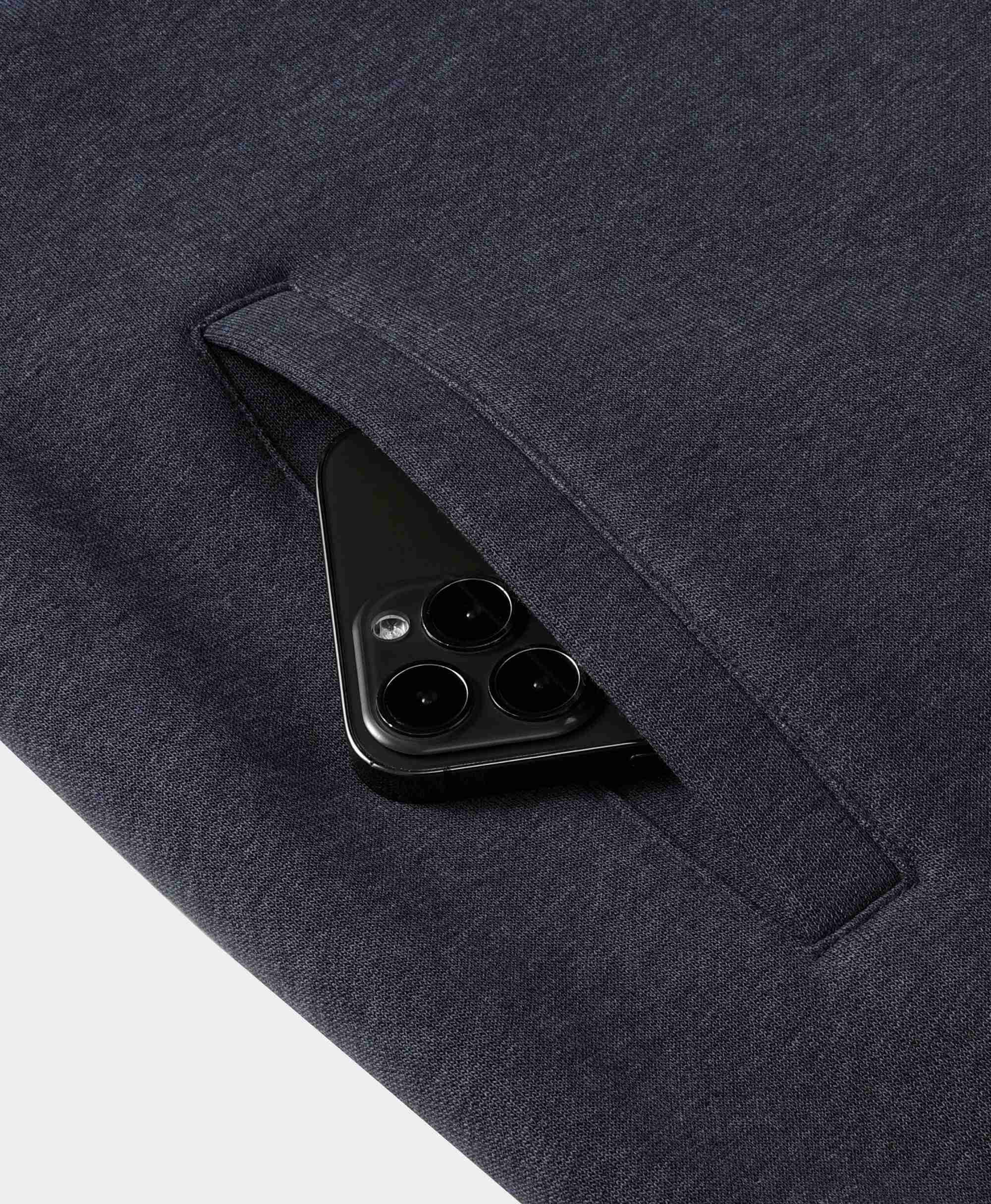 Insert Pockets