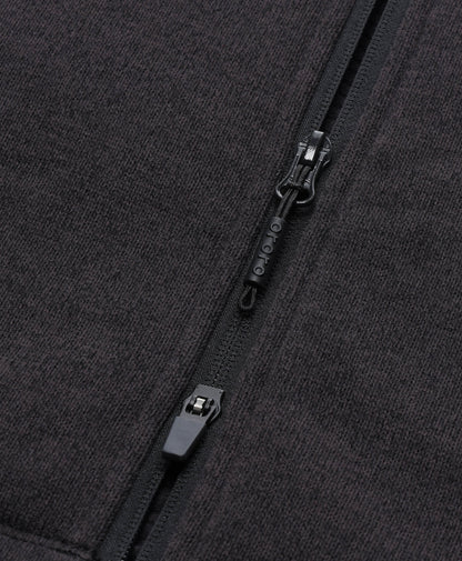 2-way Zipper