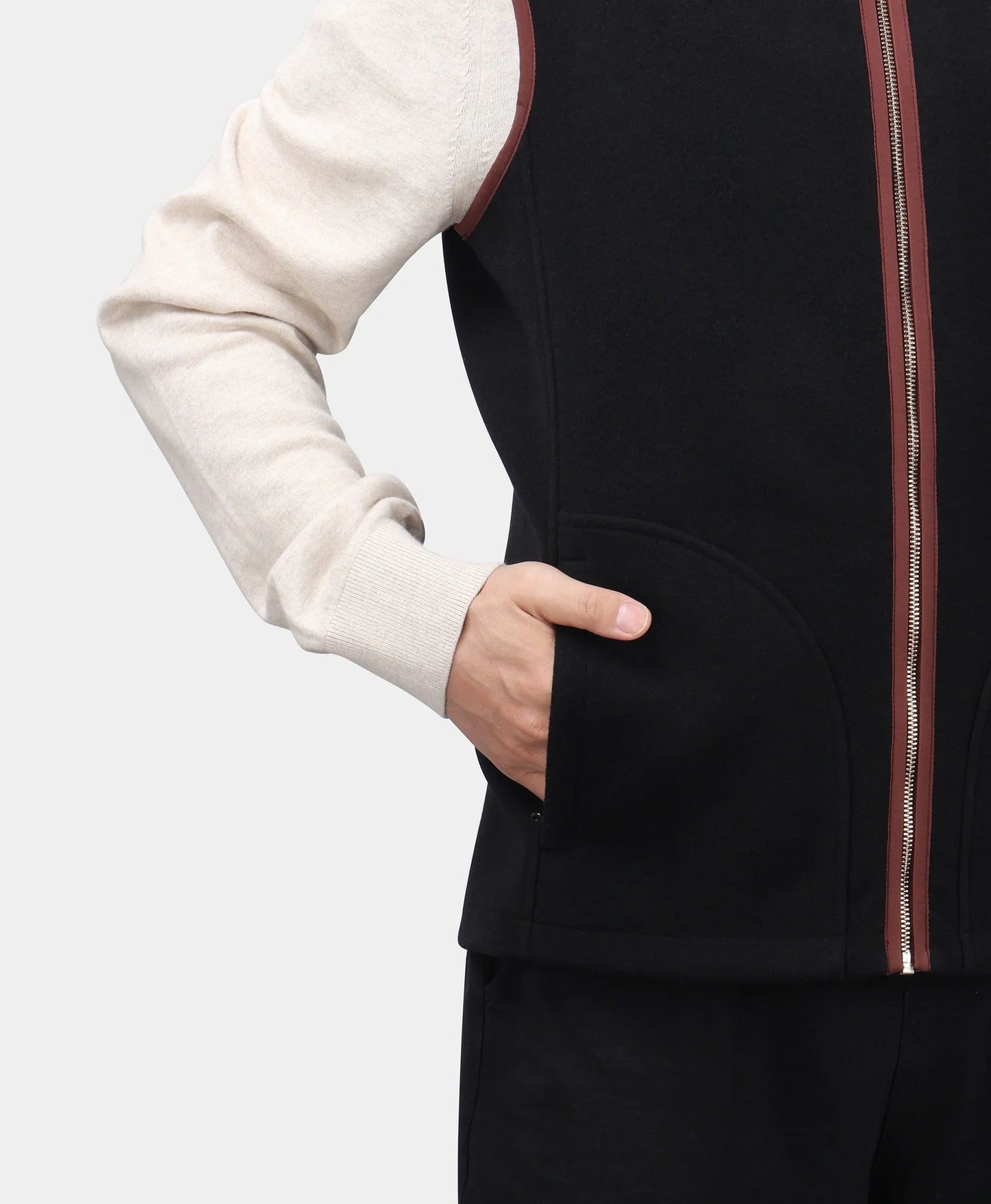 hand pocket