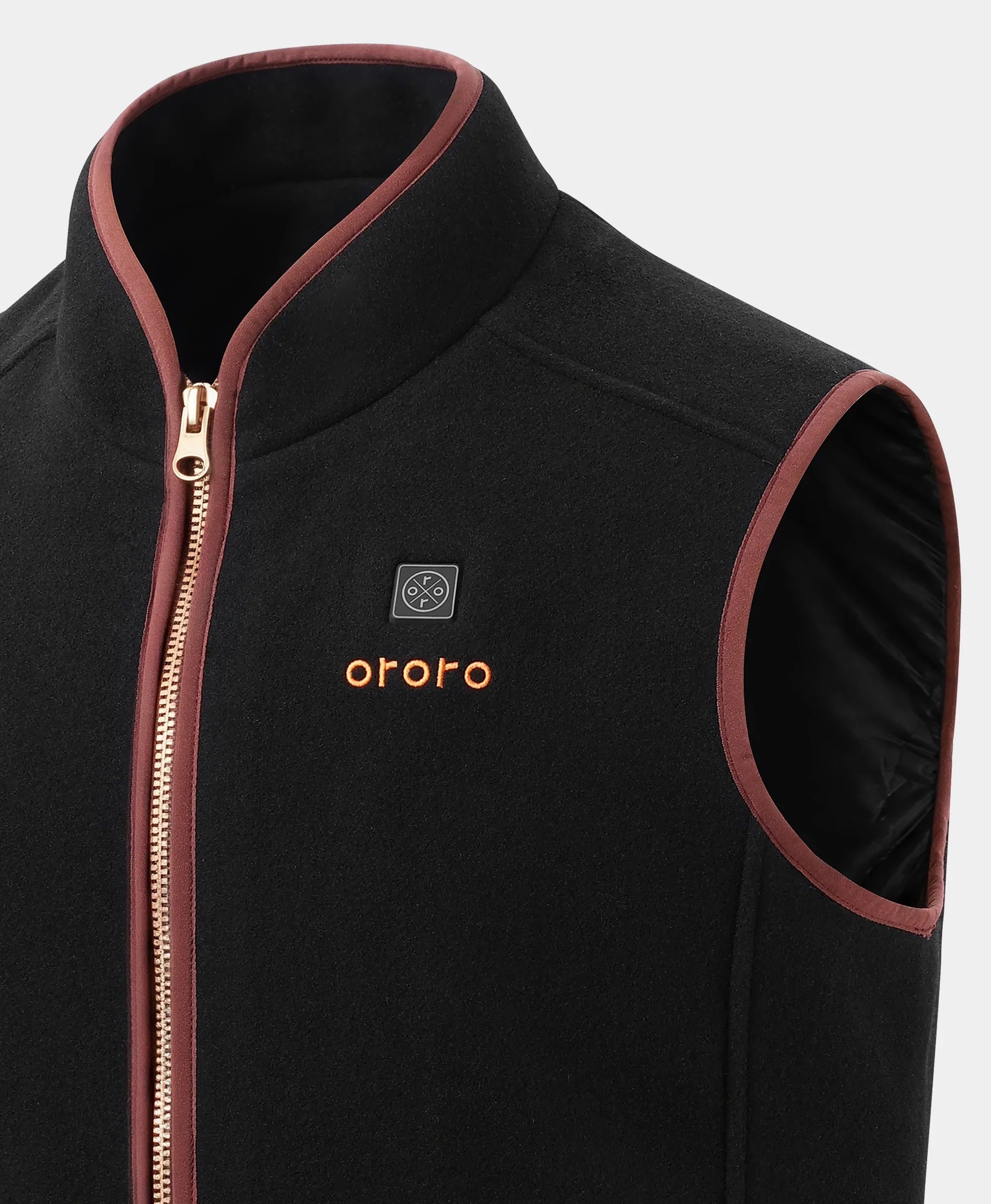 ororo logo