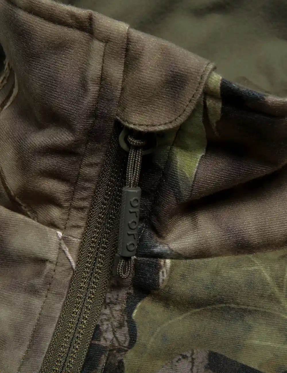 Men's Heated Hunting Vest