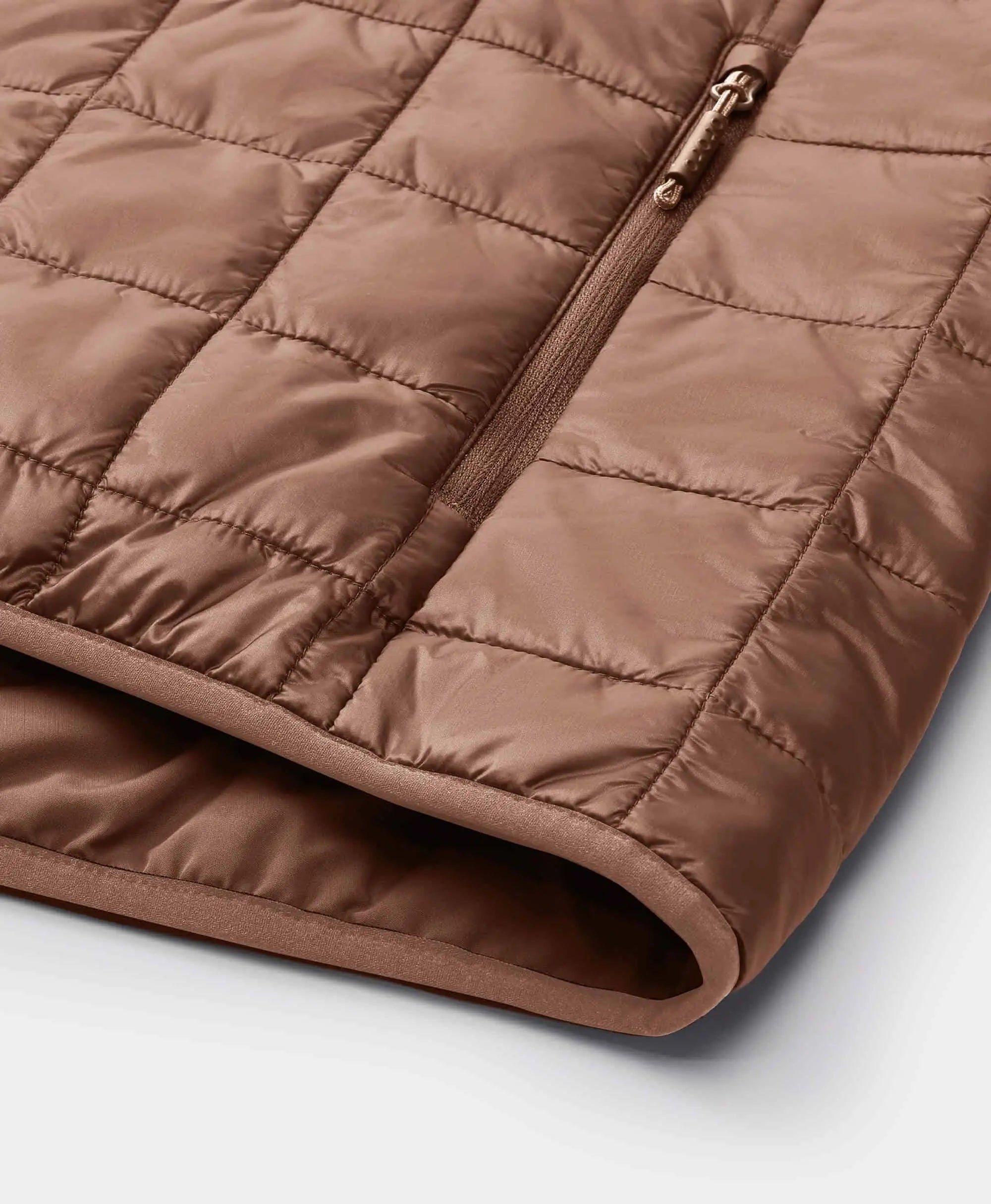 Veste matelassé chauffante 4 zones Prism pour homme, Thumbnail 13