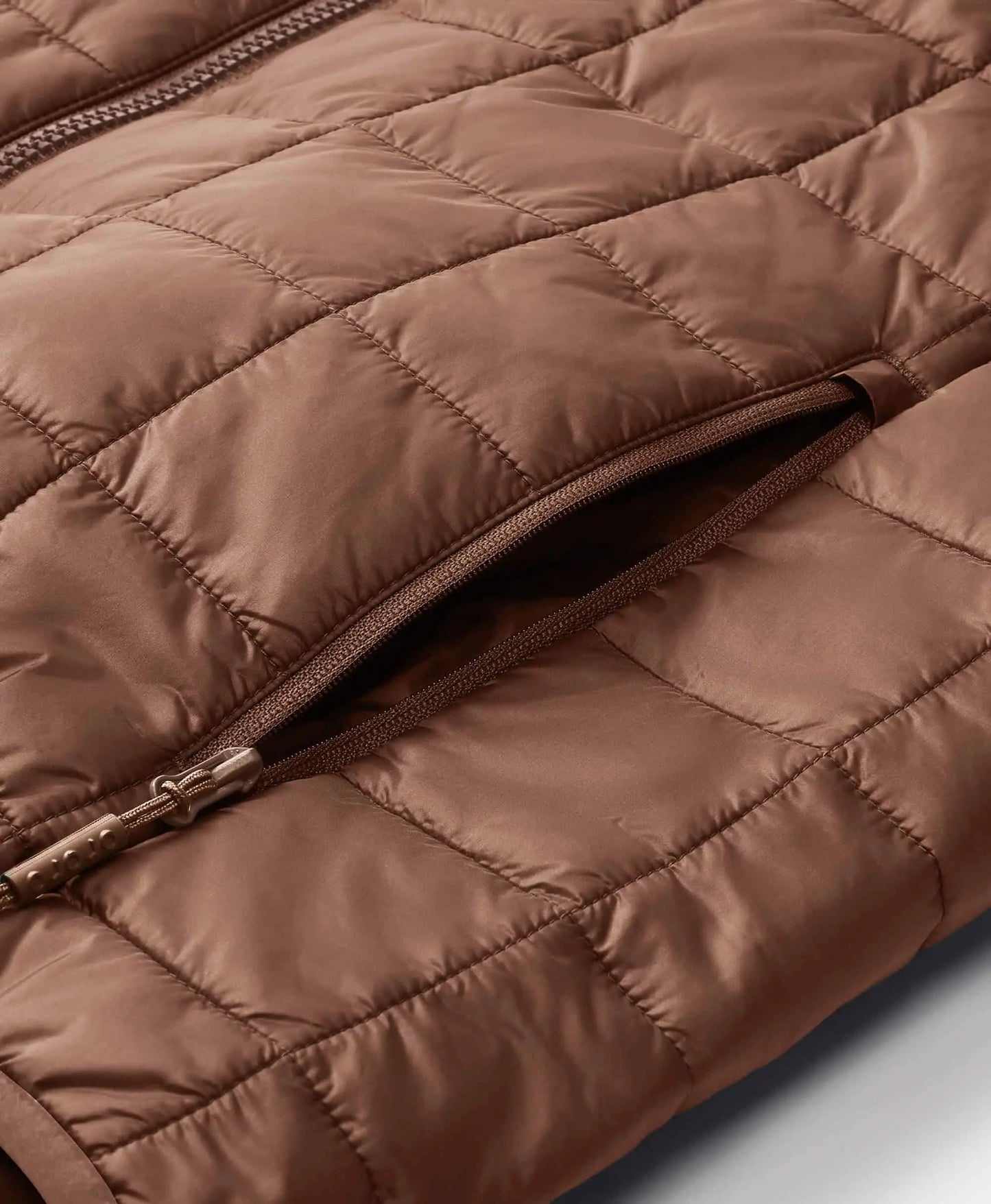 Prism Men's 4-Zone Heated Quilted Vest