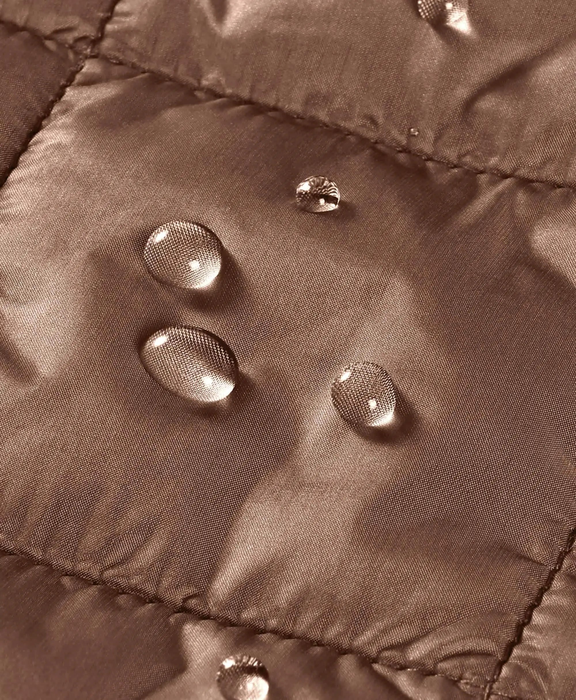 Veste matelassé chauffante 4 zones Prism pour homme, Thumbnail 16