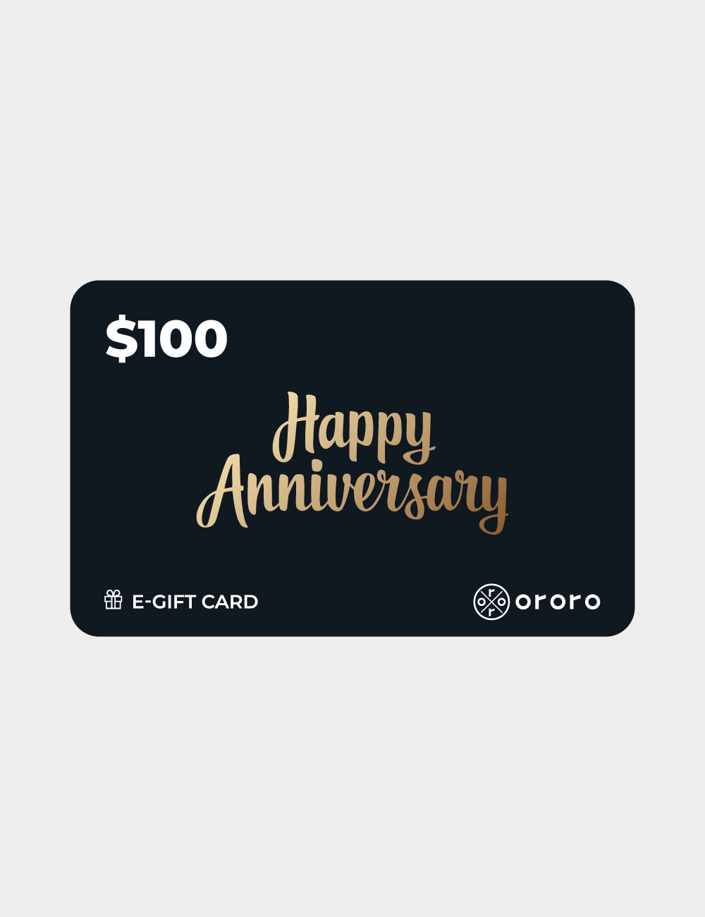 E-Gift Card