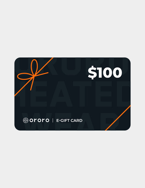 ORORO E-Gift Card ,view 1