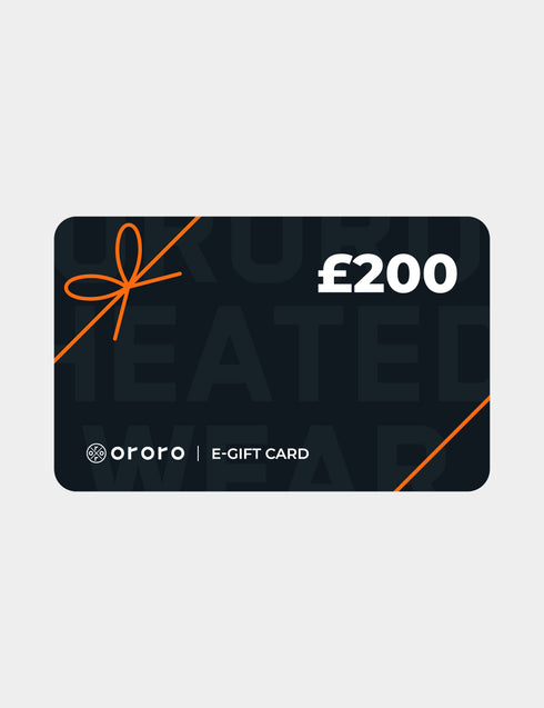 ORORO E-Gift Card ,view 2