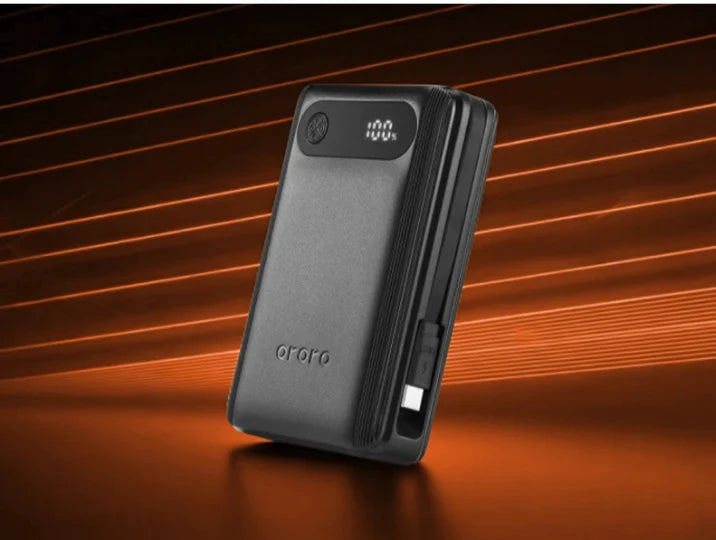 PD 10K PRO BATTERY
