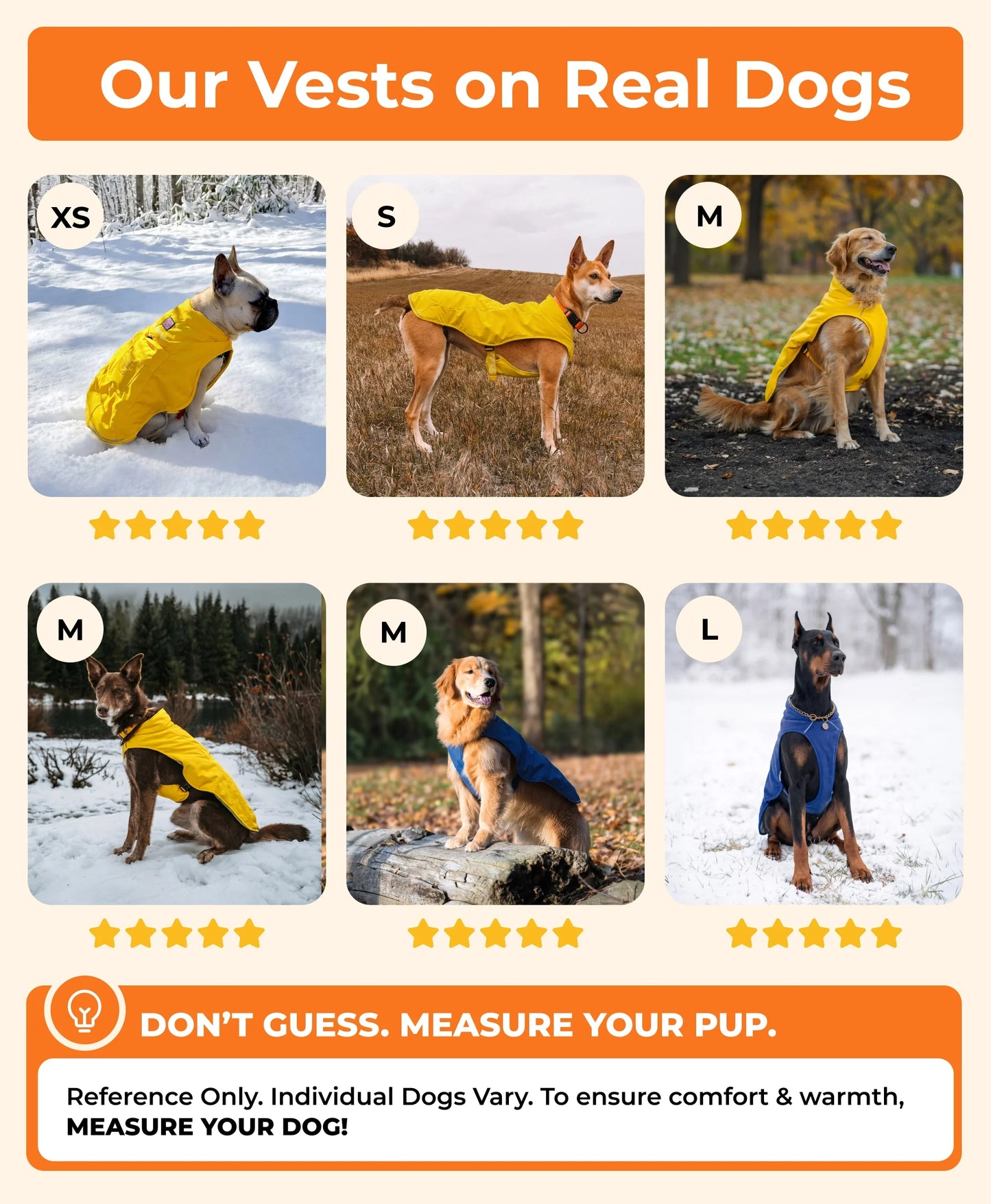 Koldpwoof Heated Dog Vest