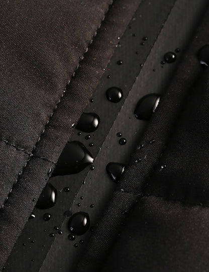 Water Resistant Fabric