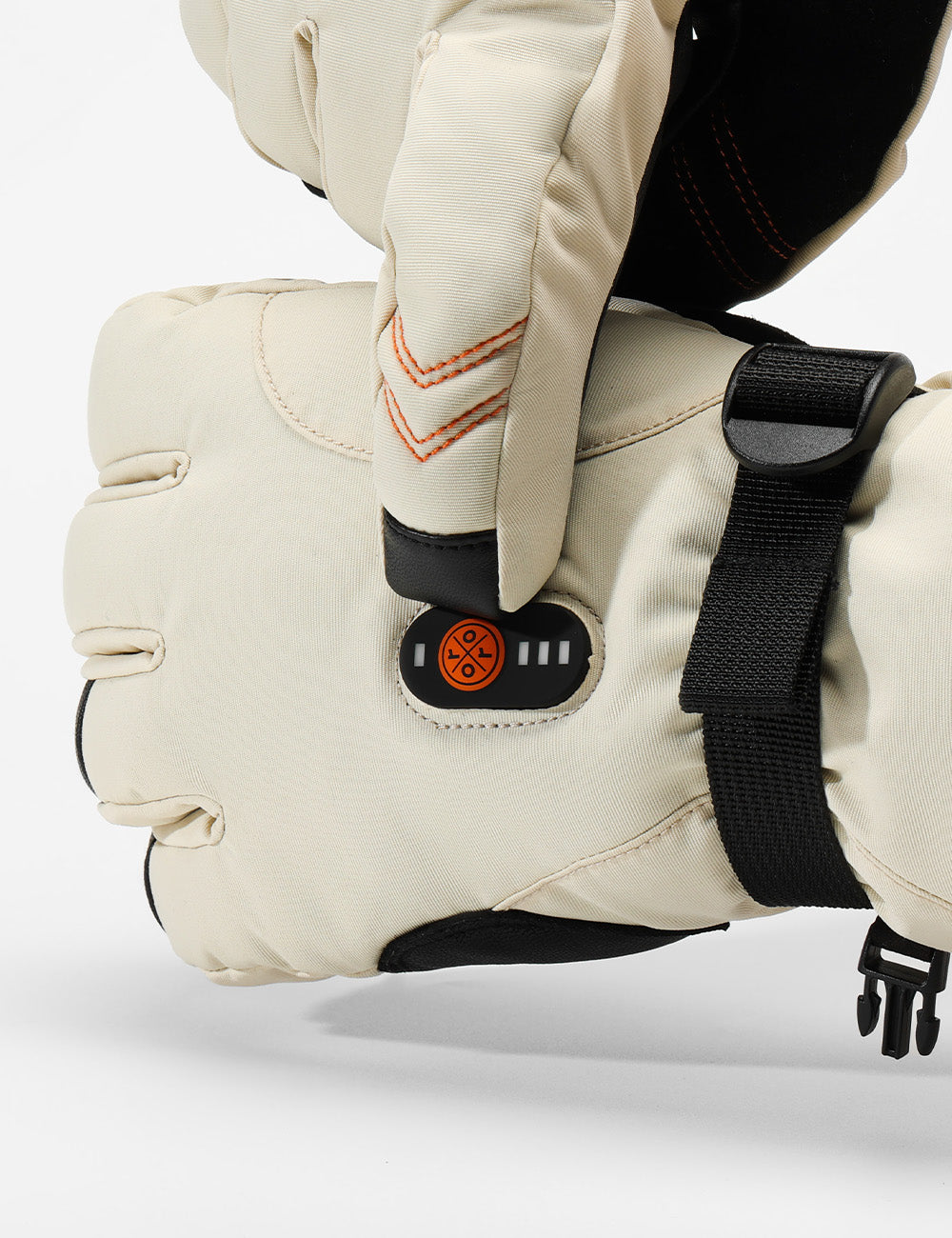 "Calgary" Unisex Heated Gloves 2.0, Thumbnail 9