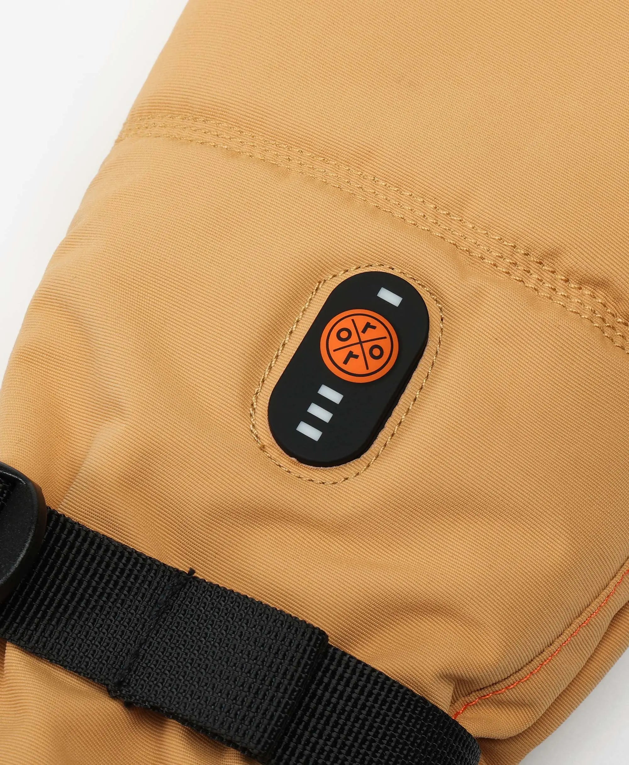 "Amsterdam" Unisex Heated Mittens 2.0, Thumbnail 27