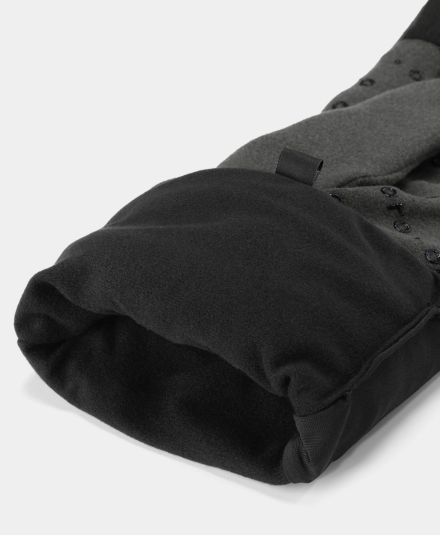 Glasgow Unisex Heated Dralon Liner Gloves