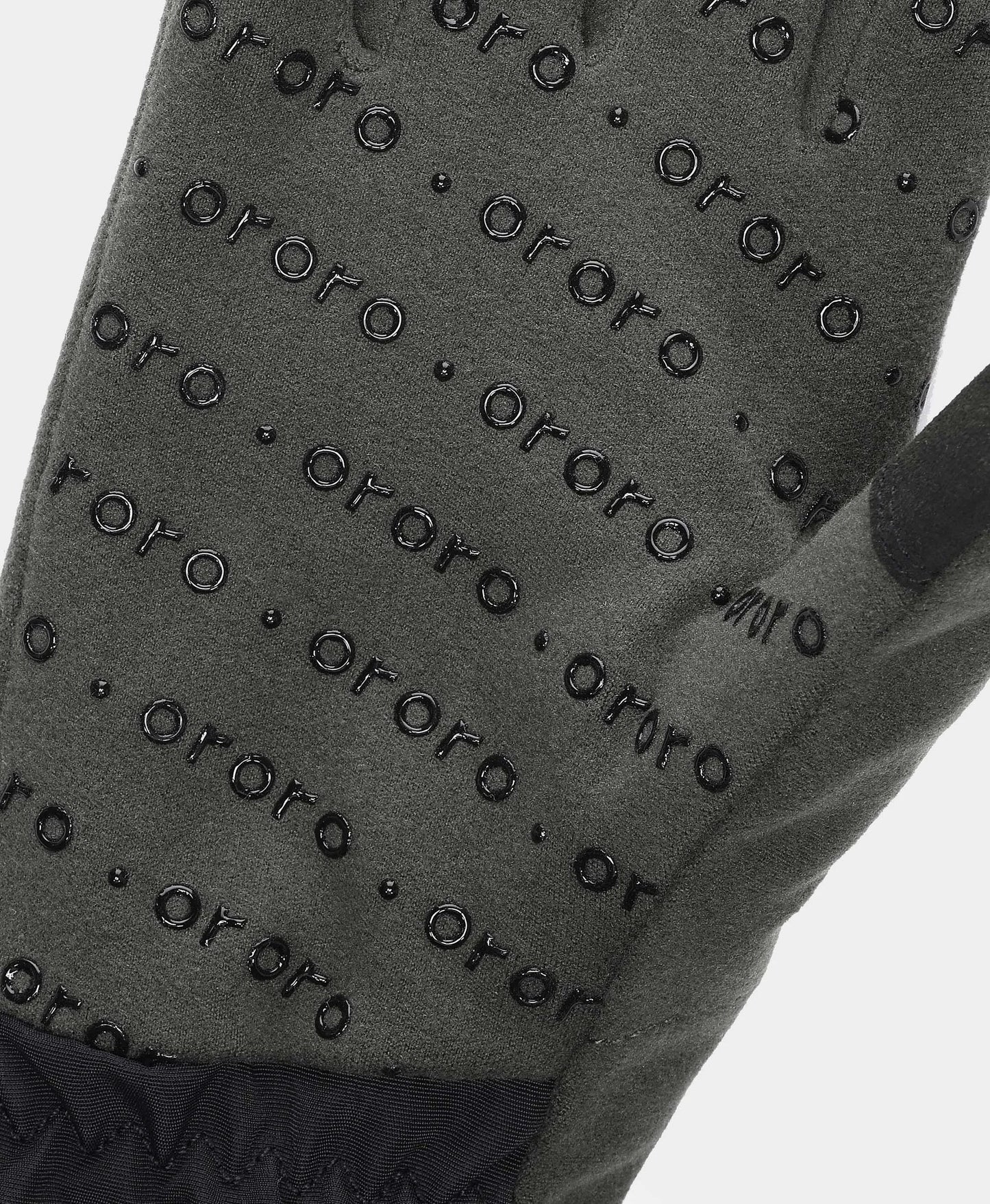 Glasgow Unisex Heated Dralon Liner Gloves