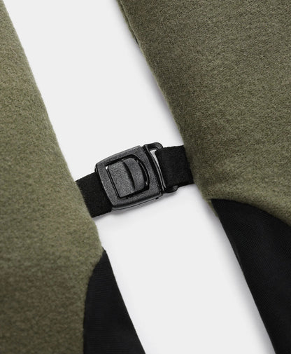 Glasgow Unisex Heated Dralon Liner Gloves