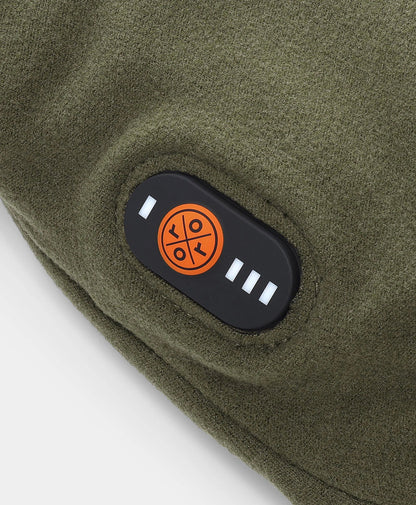 3 adjuatable heating system