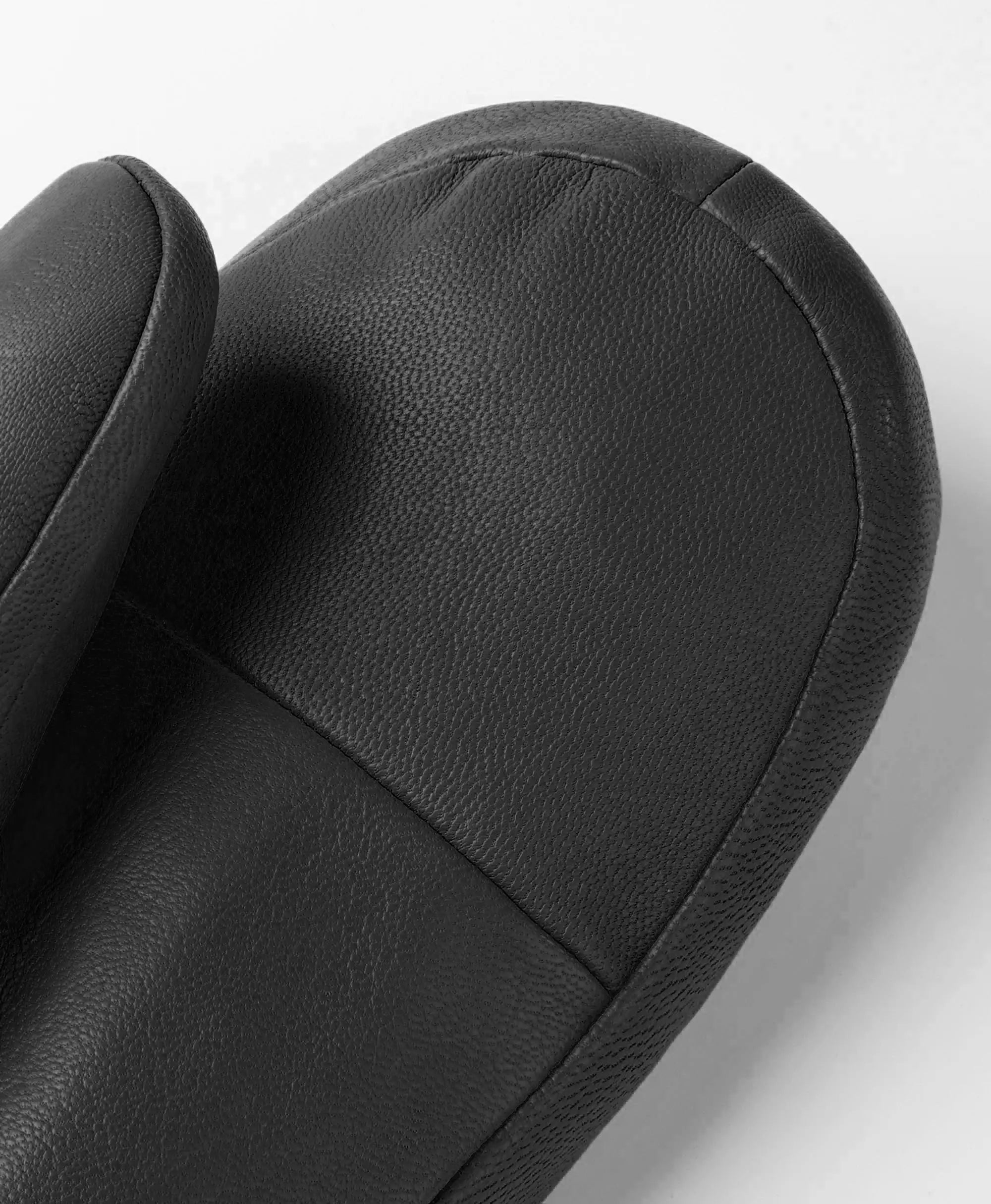 Duluth Unisex Heated Leather Chopper Mittens, Thumbnail 18