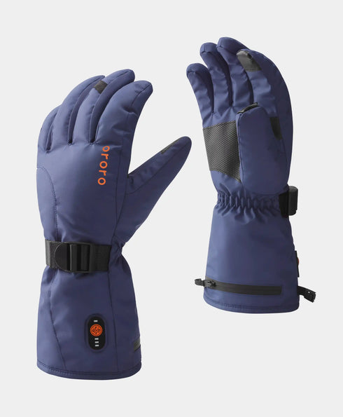 Anchorage Unisex Heated Insulated Gloves ,view 1