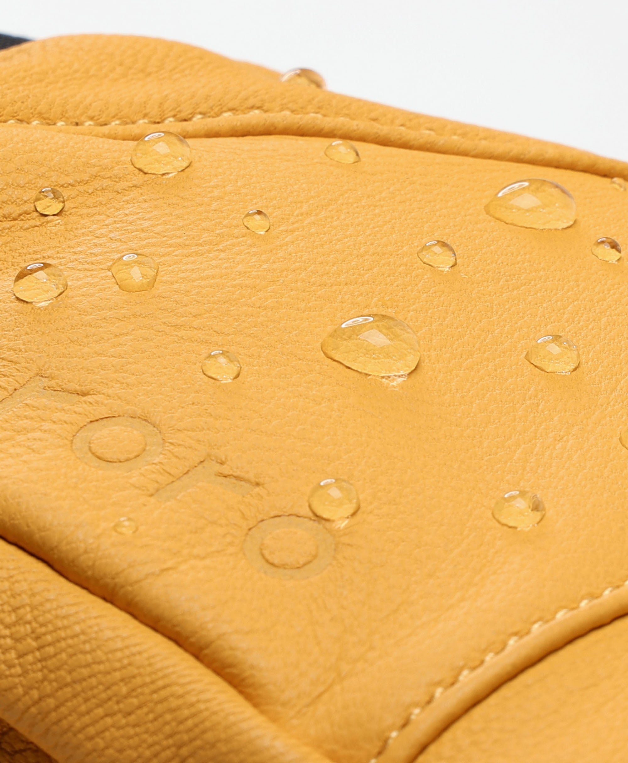 Boise Unisex Heated Full Leather Gloves, Thumbnail 24