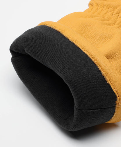 ultra-soft fleece lining